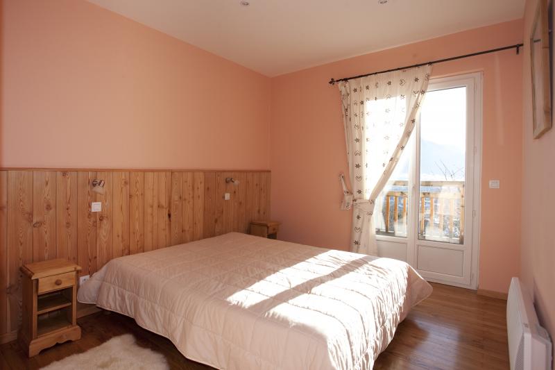 foto 5 Huurhuis van particulieren Brianon appartement Provence-Alpes-Cte d'Azur Hautes-Alpes slaapkamer 1