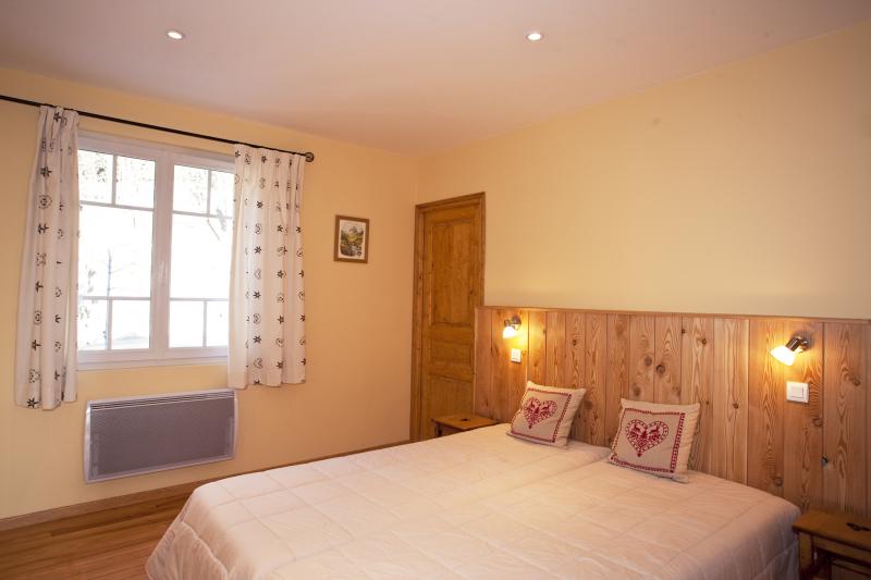 foto 8 Huurhuis van particulieren Brianon appartement Provence-Alpes-Cte d'Azur Hautes-Alpes slaapkamer 3