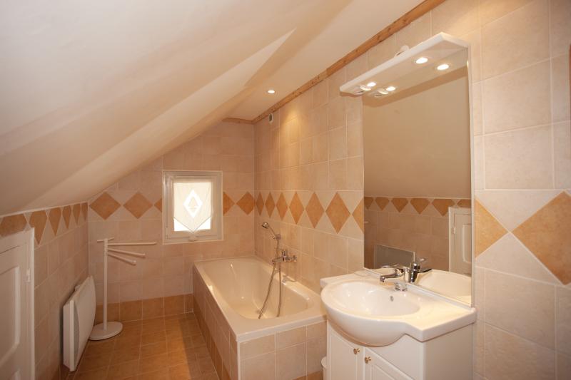foto 7 Huurhuis van particulieren Brianon appartement Provence-Alpes-Cte d'Azur Hautes-Alpes badkamer 1