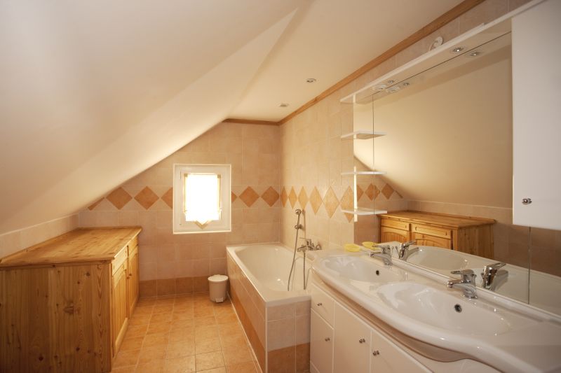 foto 12 Huurhuis van particulieren Brianon appartement Provence-Alpes-Cte d'Azur Hautes-Alpes badkamer 2