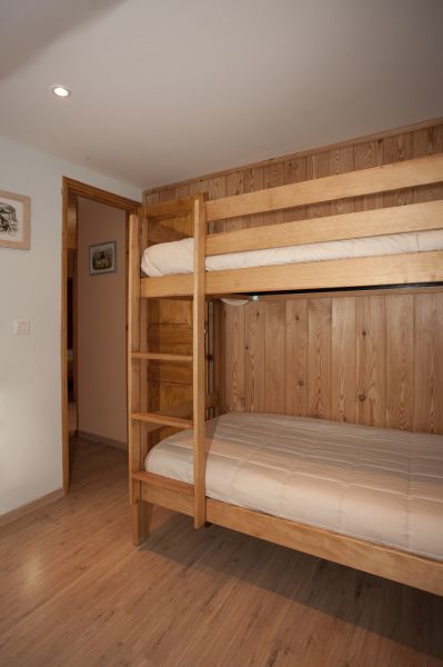 foto 13 Huurhuis van particulieren Brianon appartement Provence-Alpes-Cte d'Azur Hautes-Alpes slaapkamer 4
