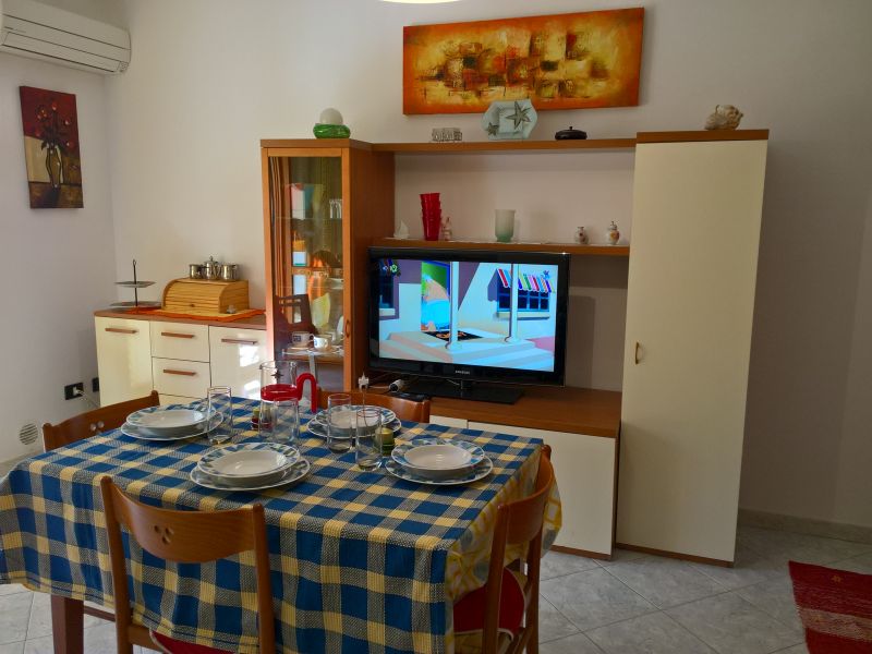 foto 15 Huurhuis van particulieren Alghero appartement Sardini Sassari (provincie)