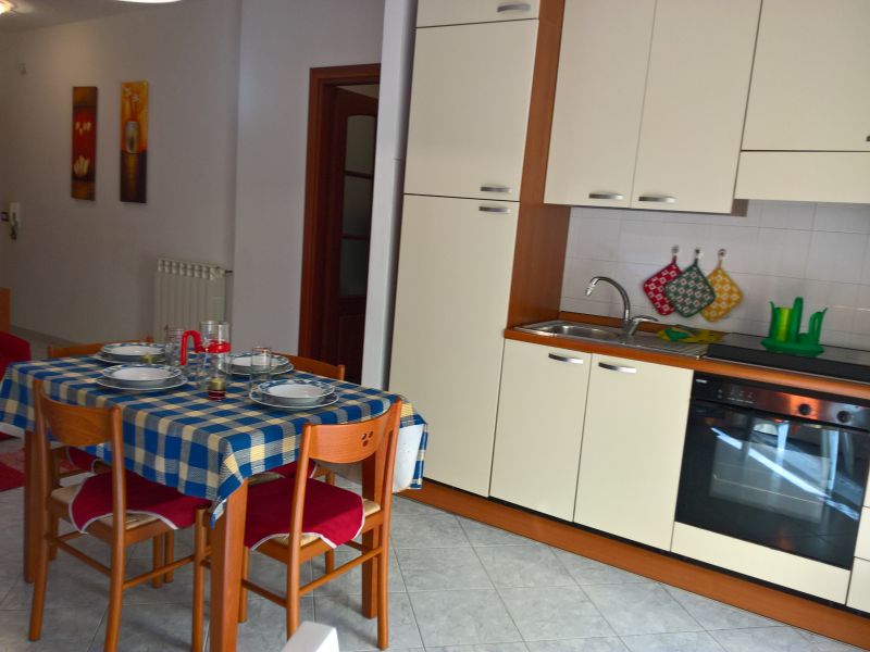 foto 16 Huurhuis van particulieren Alghero appartement Sardini Sassari (provincie)