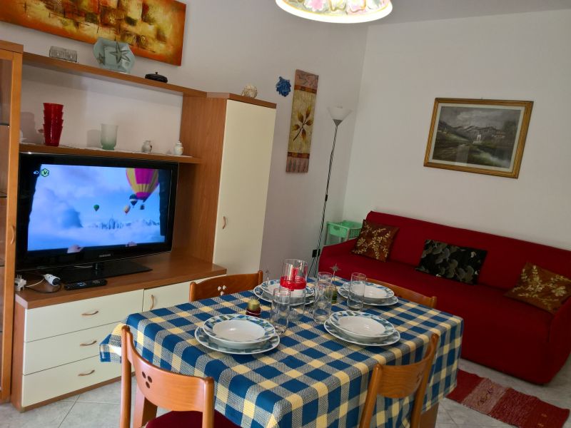 foto 20 Huurhuis van particulieren Alghero appartement Sardini Sassari (provincie)