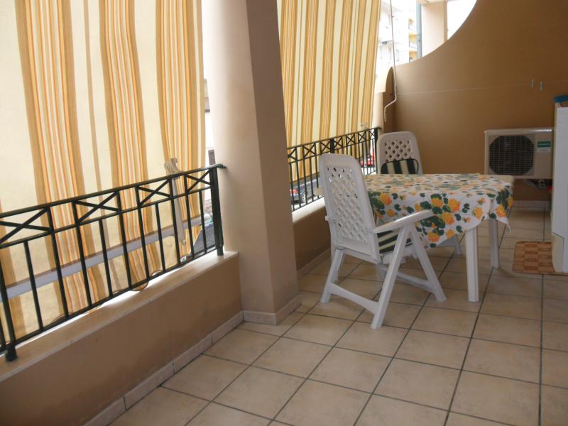 foto 4 Huurhuis van particulieren Alghero appartement Sardini Sassari (provincie) Uitzicht vanaf het terras