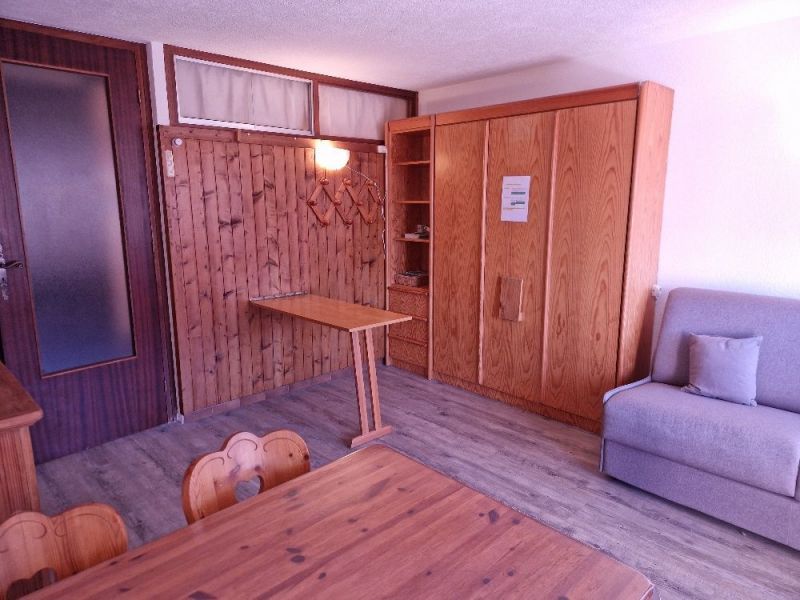 foto 4 Huurhuis van particulieren Les Carroz d'Araches appartement Rhne-Alpes Haute-Savoie Eetkamer