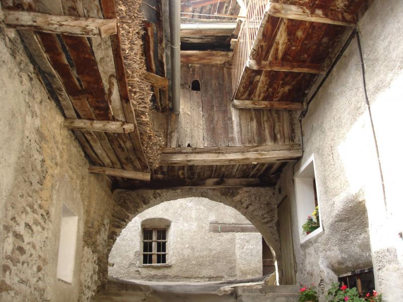 foto 17 Huurhuis van particulieren Abris appartement Provence-Alpes-Cte d'Azur Hautes-Alpes