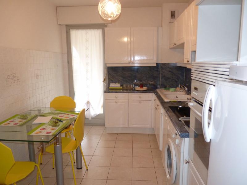 foto 2 Huurhuis van particulieren Sanary-sur-Mer appartement Provence-Alpes-Cte d'Azur Var Gesloten keuken