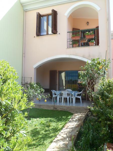 foto 1 Huurhuis van particulieren Villasimius maison Sardini Cagliari (provincie)