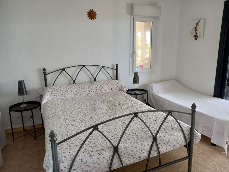 foto 10 Huurhuis van particulieren Hyres maison Provence-Alpes-Cte d'Azur Var slaapkamer 2