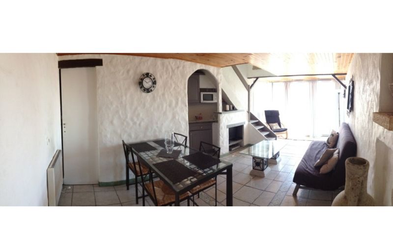 foto 1 Huurhuis van particulieren Palavas-les-Flots appartement Languedoc-Roussillon Hrault