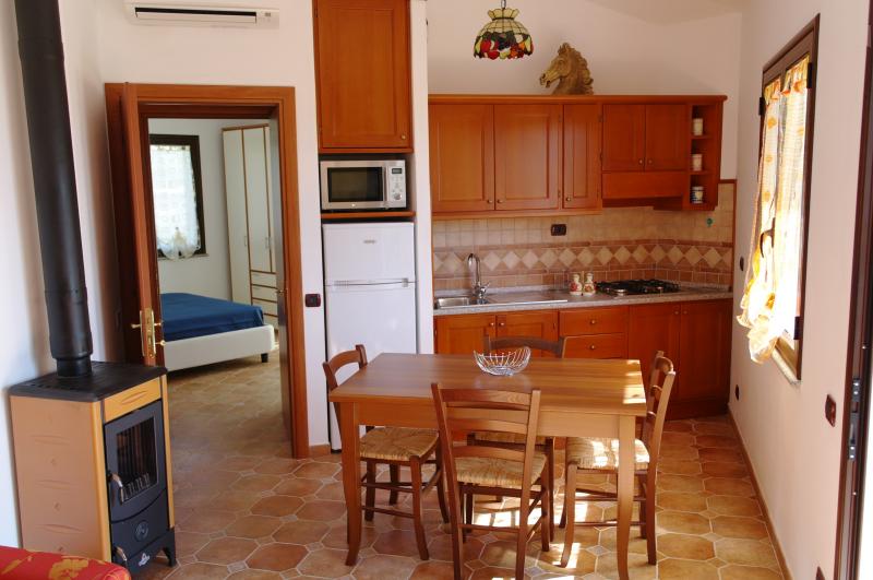 foto 8 Huurhuis van particulieren Barisardo appartement Sardini Ogliastra (provincie) Verblijf