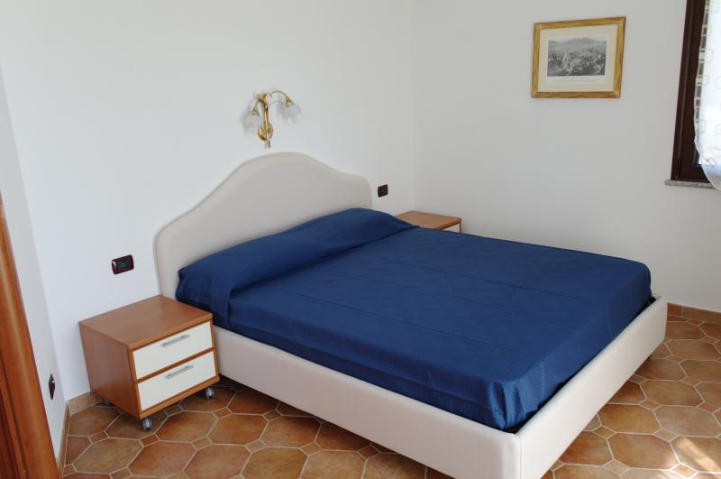 foto 9 Huurhuis van particulieren Barisardo appartement Sardini Ogliastra (provincie) slaapkamer 1