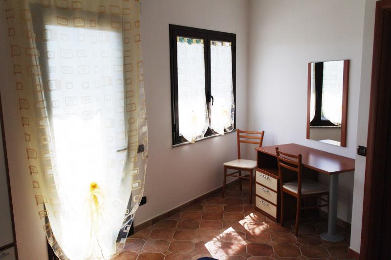 foto 10 Huurhuis van particulieren Barisardo appartement Sardini Ogliastra (provincie) slaapkamer 1