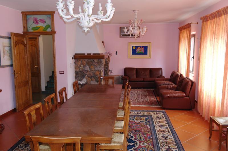 foto 14 Huurhuis van particulieren Barisardo appartement Sardini Ogliastra (provincie) Verblijf