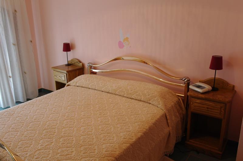 foto 16 Huurhuis van particulieren Barisardo appartement Sardini Ogliastra (provincie) slaapkamer 1