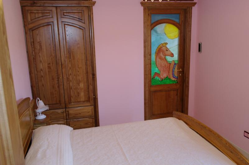 foto 18 Huurhuis van particulieren Barisardo appartement Sardini Ogliastra (provincie) slaapkamer 1