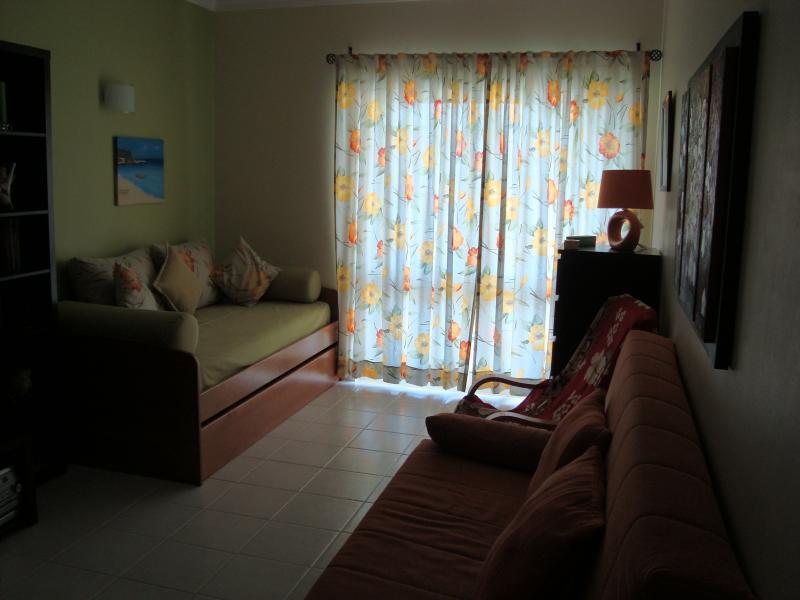 foto 6 Huurhuis van particulieren Albufeira appartement Algarve  Woonkamer