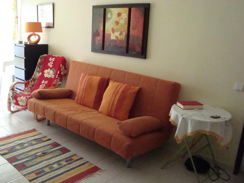 foto 7 Huurhuis van particulieren Albufeira appartement Algarve  Woonkamer