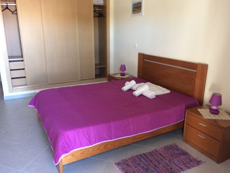 foto 5 Huurhuis van particulieren Carvoeiro appartement Algarve  slaapkamer 1