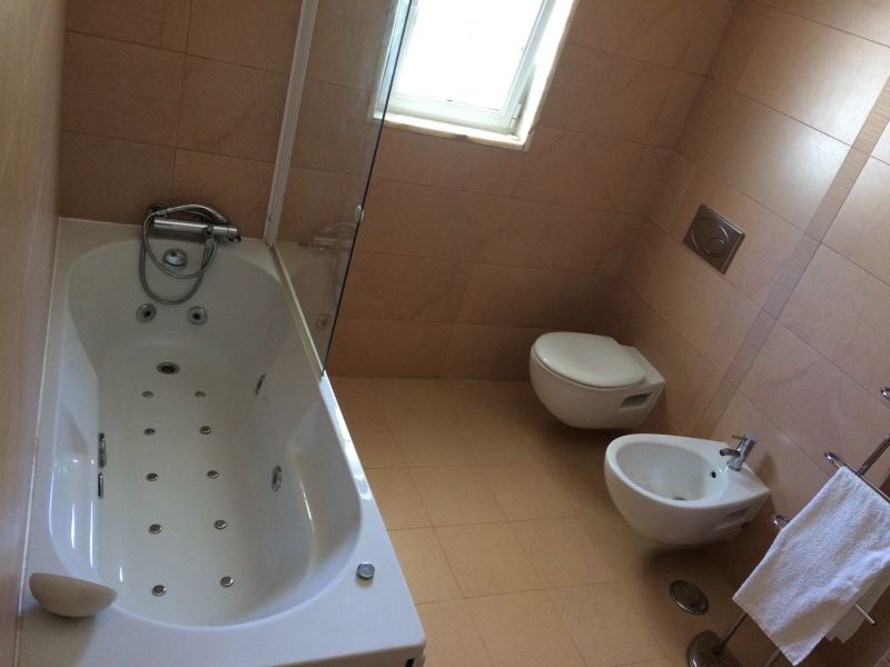 foto 7 Huurhuis van particulieren Carvoeiro appartement Algarve  Apart toilet 1