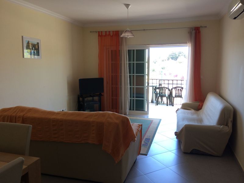 foto 16 Huurhuis van particulieren Carvoeiro appartement Algarve  Woonkamer