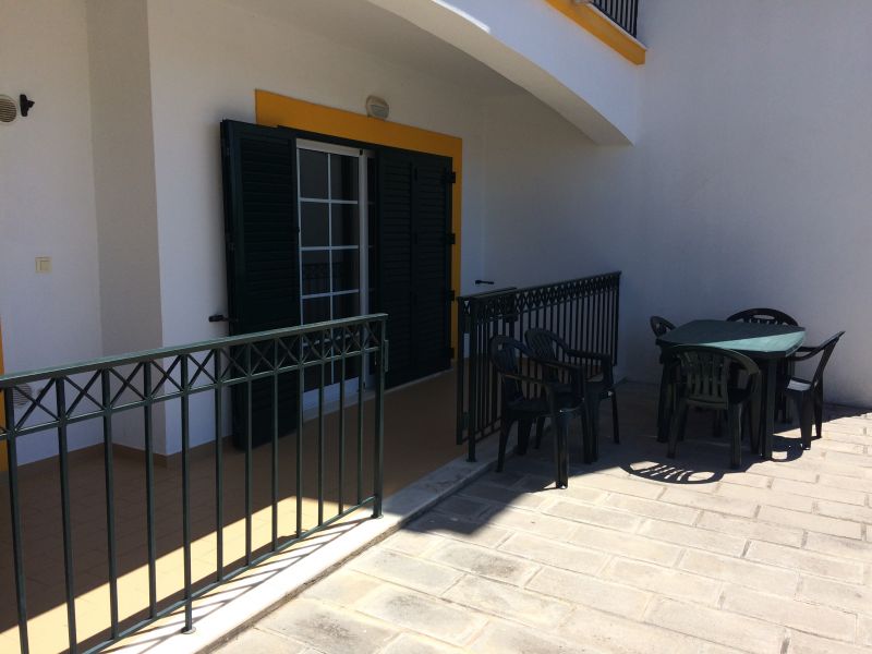 foto 24 Huurhuis van particulieren Carvoeiro appartement Algarve  Uitzicht vanaf het terras