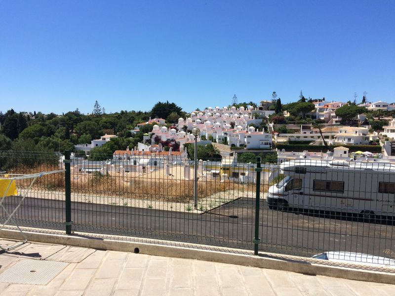 foto 22 Huurhuis van particulieren Carvoeiro appartement Algarve  Uitzicht vanaf het terras