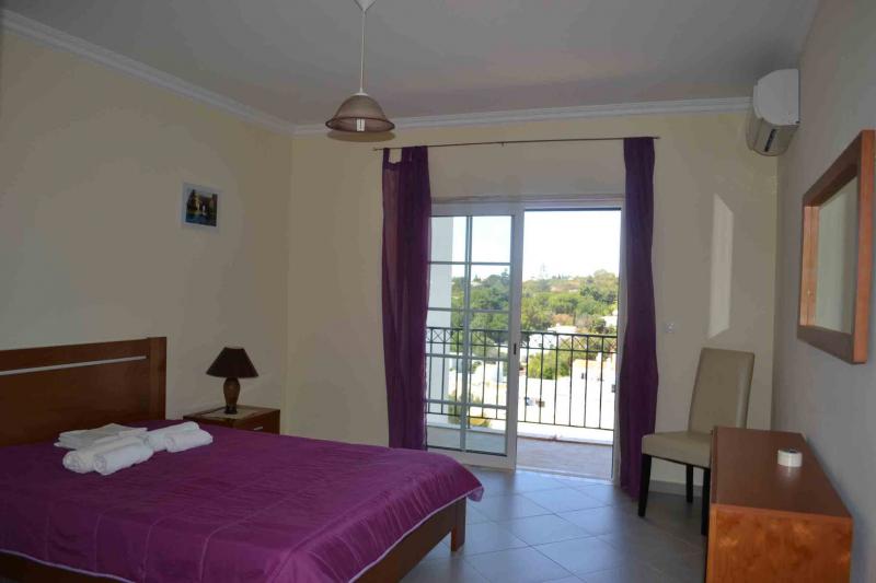 foto 4 Huurhuis van particulieren Carvoeiro appartement Algarve  slaapkamer 1
