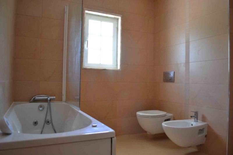 foto 8 Huurhuis van particulieren Carvoeiro appartement Algarve  Apart toilet 1