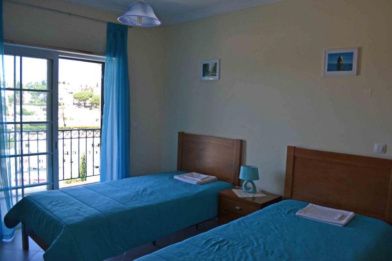 foto 9 Huurhuis van particulieren Carvoeiro appartement Algarve  slaapkamer 2