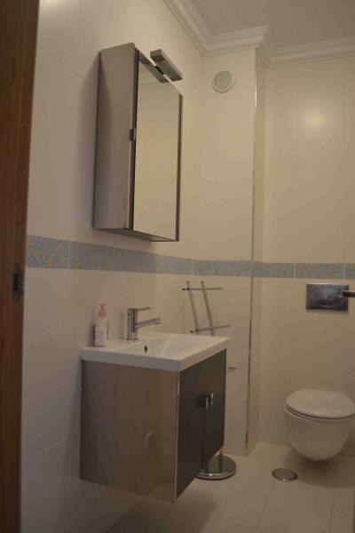foto 18 Huurhuis van particulieren Carvoeiro appartement Algarve  Apart toilet 3