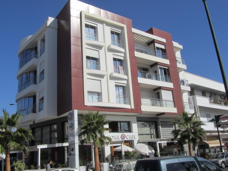 foto 0 Huurhuis van particulieren Agadir appartement