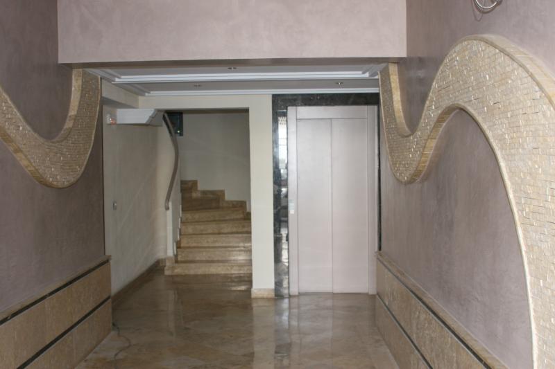 foto 2 Huurhuis van particulieren Agadir appartement   Ingang