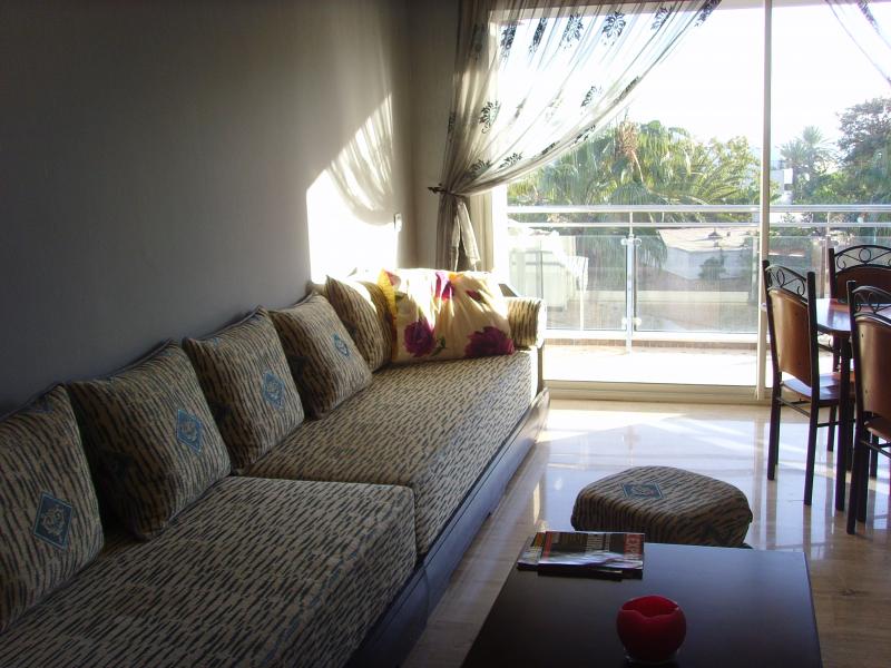 foto 12 Huurhuis van particulieren Agadir appartement   Verblijf