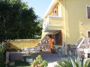 Vakantiewoningen zicht op zee Costa Rei: villa nr. 61056