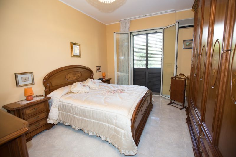 foto 5 Huurhuis van particulieren Avola appartement Sicili Syracuse (provincie) slaapkamer 1