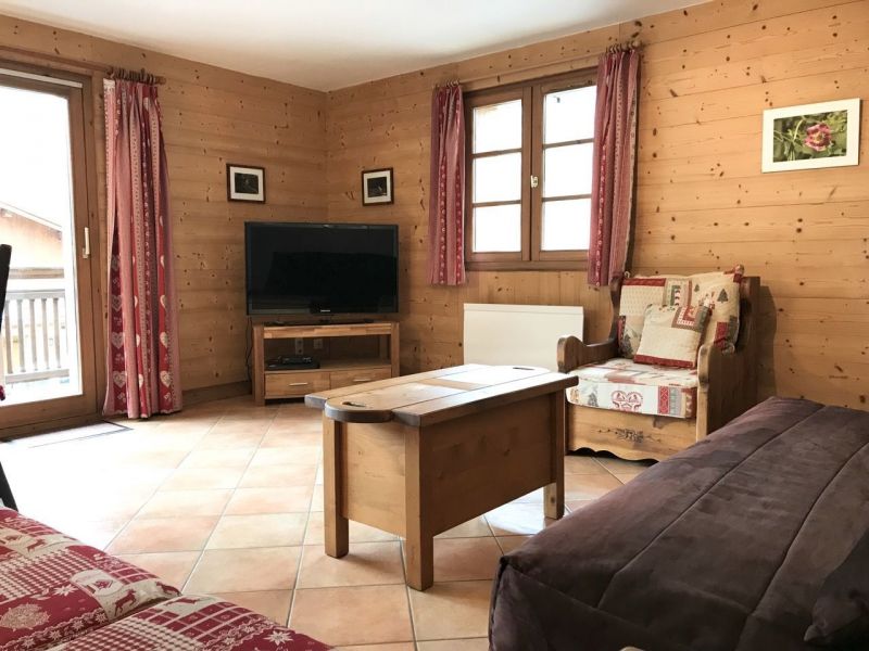 foto 4 Huurhuis van particulieren Pralognan la Vanoise appartement Rhne-Alpes Savoie Verblijf