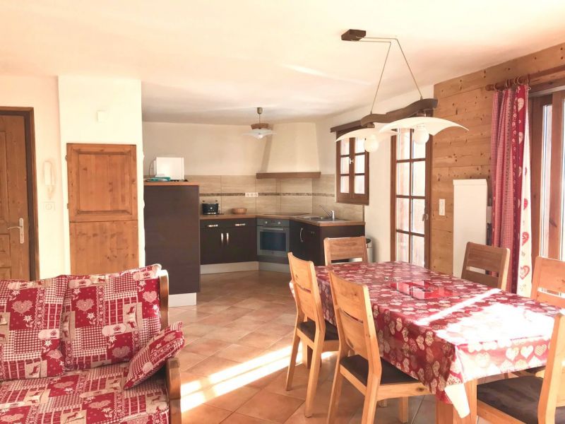 foto 5 Huurhuis van particulieren Pralognan la Vanoise appartement Rhne-Alpes Savoie Verblijf