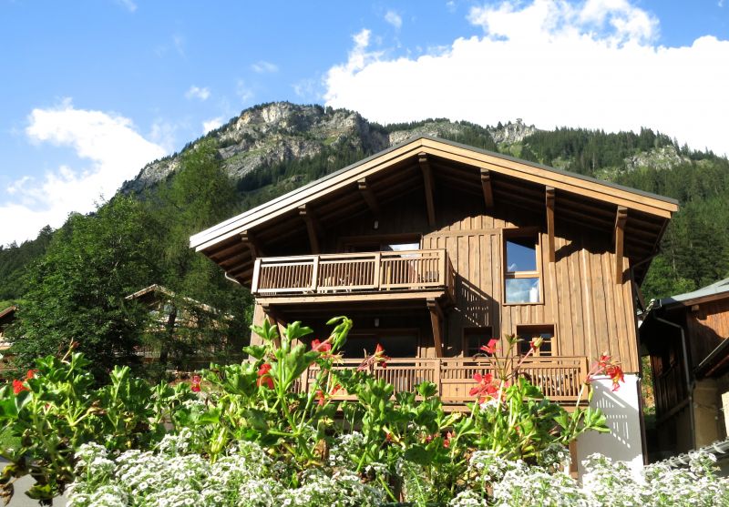 foto 1 Huurhuis van particulieren Pralognan la Vanoise appartement Rhne-Alpes Savoie Het aanzicht van de woning