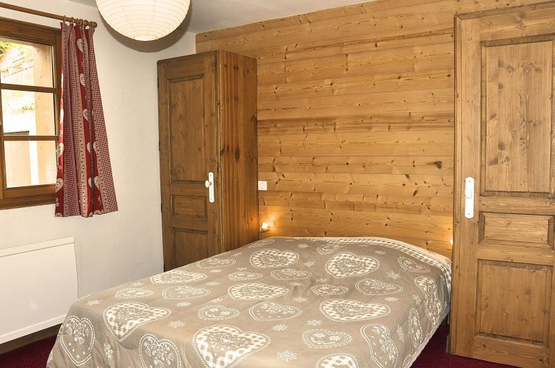 foto 9 Huurhuis van particulieren Pralognan la Vanoise appartement Rhne-Alpes Savoie slaapkamer 1