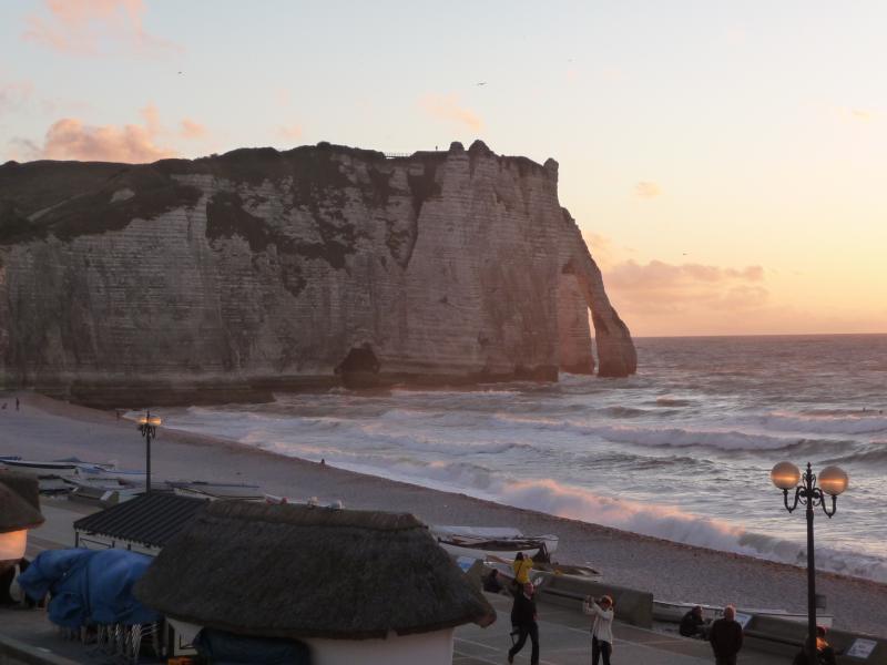 foto 0 Huurhuis van particulieren Etretat appartement Haute-Normandie Seine-Maritime