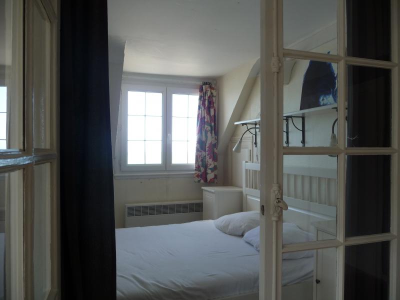 foto 21 Huurhuis van particulieren Etretat appartement Haute-Normandie Seine-Maritime slaapkamer 3
