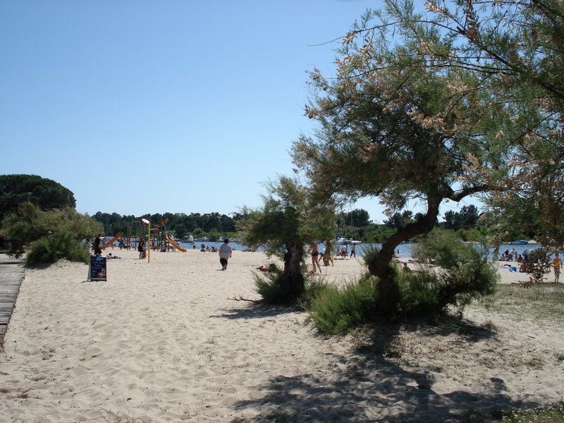 foto 16 Huurhuis van particulieren Arcachon maison Aquitaine Gironde Strand