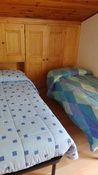 foto 4 Huurhuis van particulieren Selva di Cadore appartement Veneti Belluno (provincie) slaapkamer 2