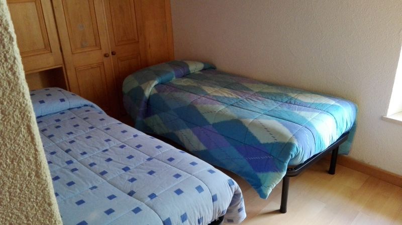 foto 5 Huurhuis van particulieren Selva di Cadore appartement Veneti Belluno (provincie) slaapkamer 2