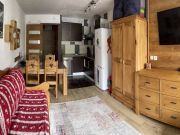 Vakantiewoningen Tignes: studio nr. 61425