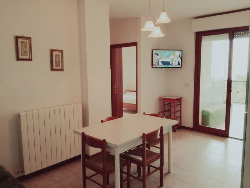 foto 5 Huurhuis van particulieren Alba Adriatica appartement Abruzzen Teramo (provincie van) Open keuken