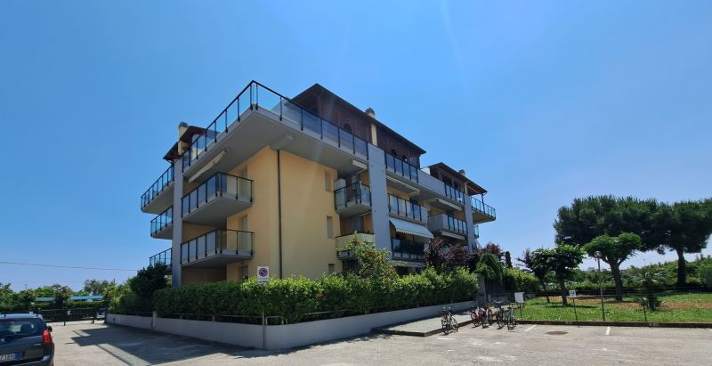 foto 1 Huurhuis van particulieren Alba Adriatica appartement Abruzzen Teramo (provincie van) Het aanzicht van de woning