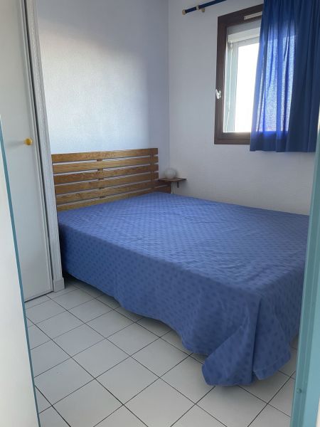 foto 11 Huurhuis van particulieren Cap d'Agde appartement Languedoc-Roussillon Hrault slaapkamer